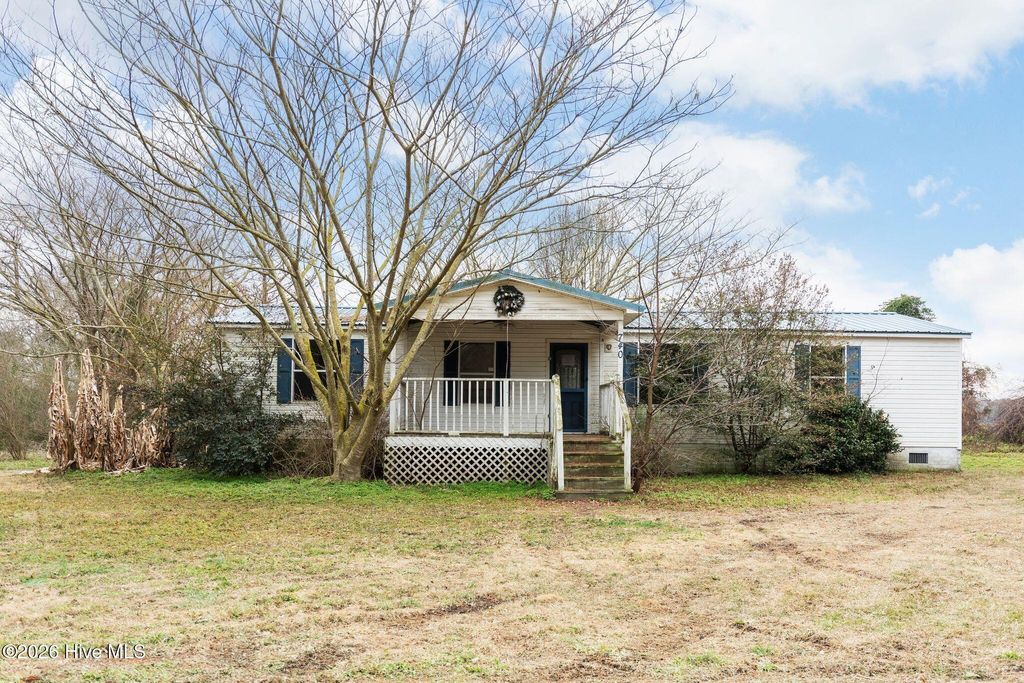 Photo of 740 Old Chinquapin Road, Beulaville, NC 28518 (MLS # 100554916)