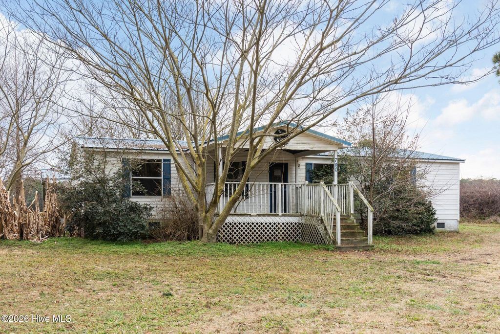 Photo of 740 Old Chinquapin Road, Beulaville, NC 28518 (MLS # 100554916)