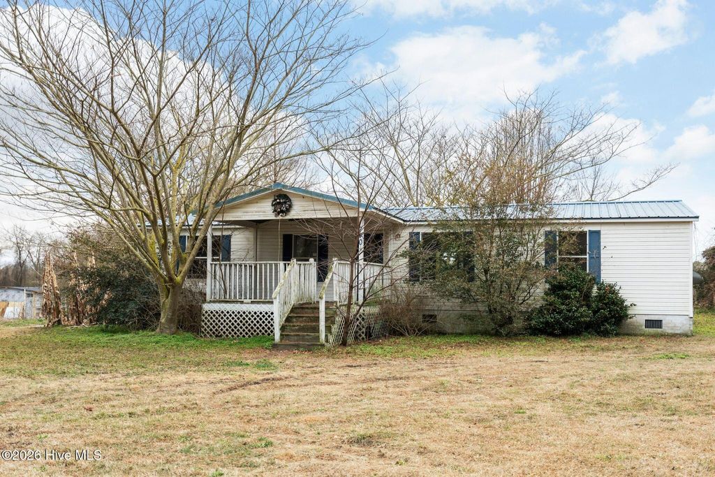 Photo of 740 Old Chinquapin Road, Beulaville, NC 28518 (MLS # 100554916)
