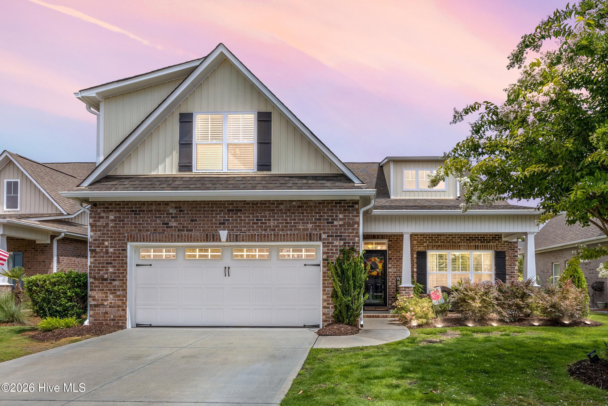 413 Titleist Lane, Wilmington, NC, 28412