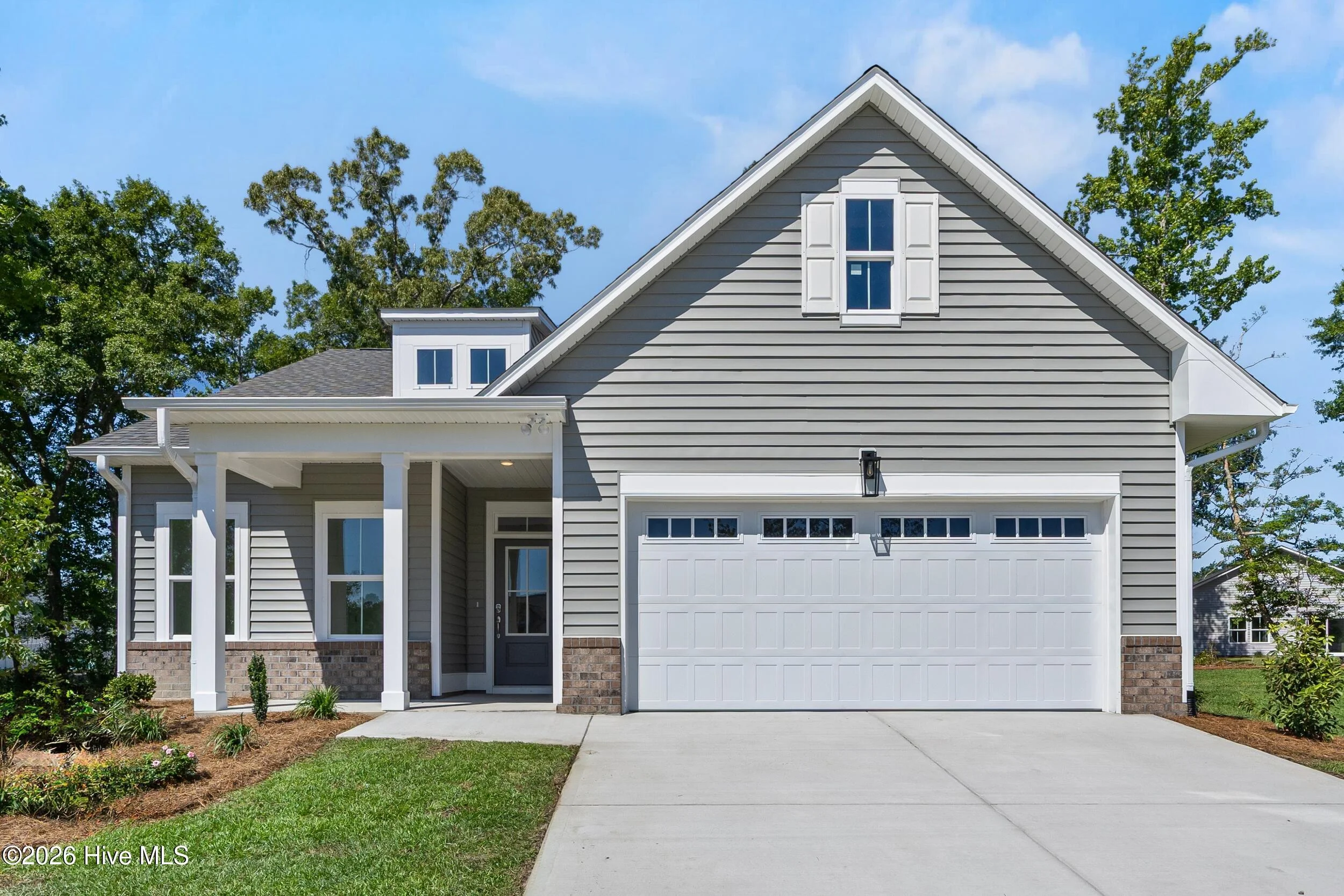 4503 Village Green Drive SW Unit Homesite 91