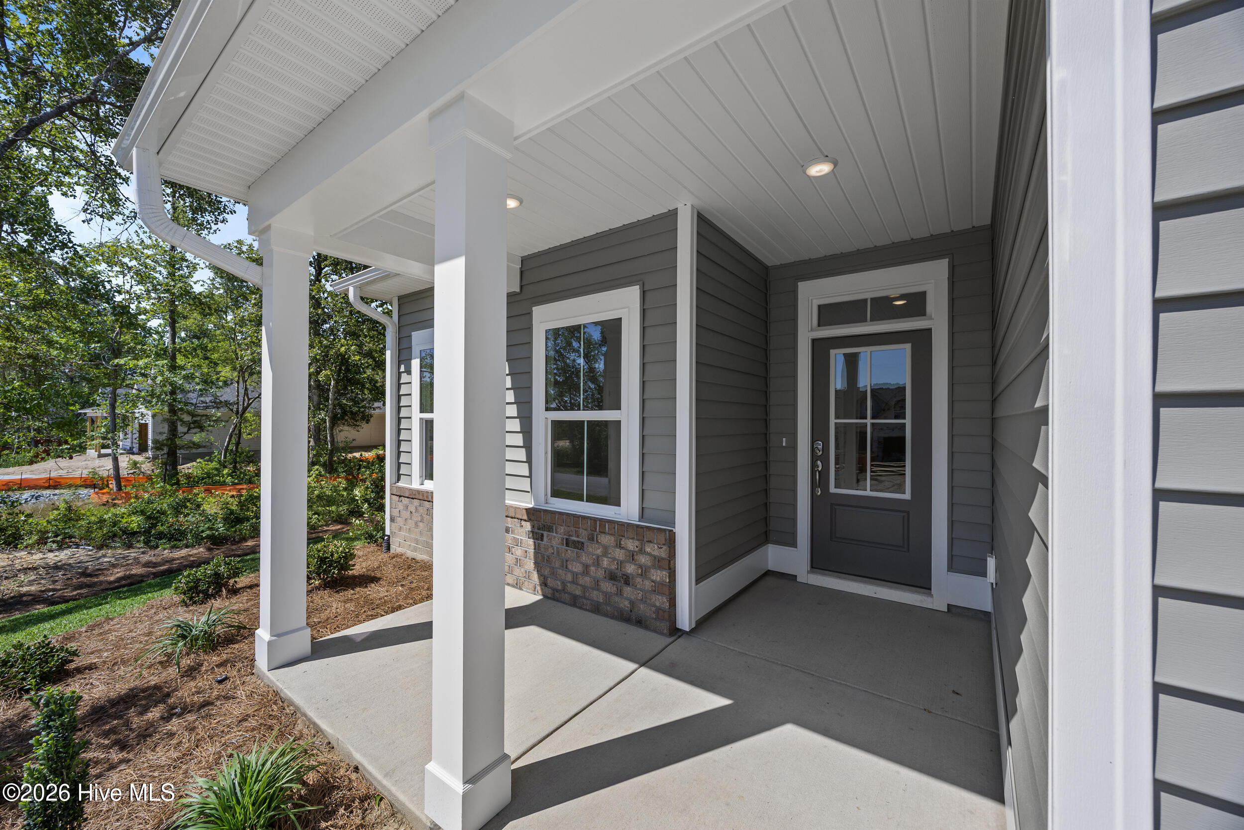 4503 Village Green Drive SW Homesite 91