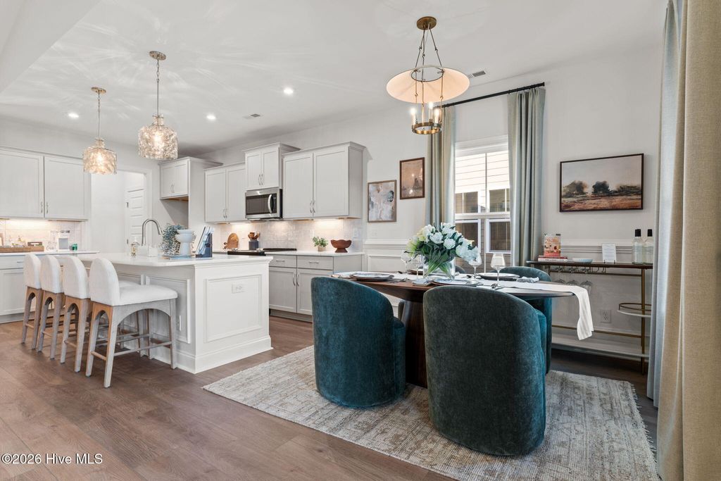 Photo of 4503 Village Green Drive SW #Homesite 91, Shallotte, NC 28470 (MLS # 100570083)