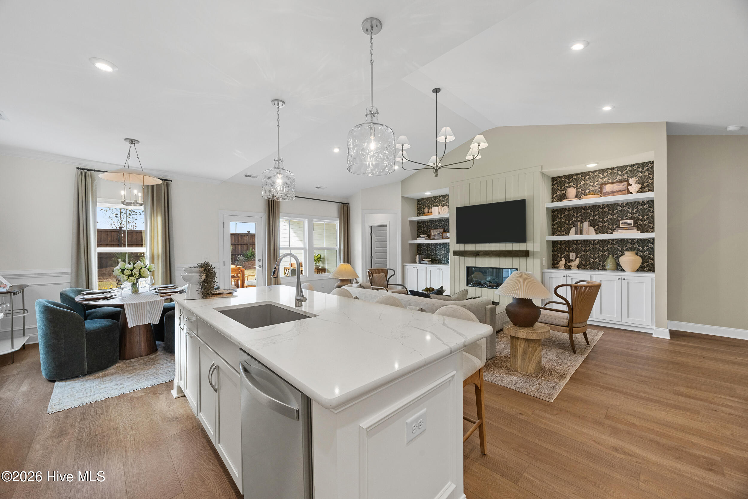 4503 Village Green Drive SW Homesite 91