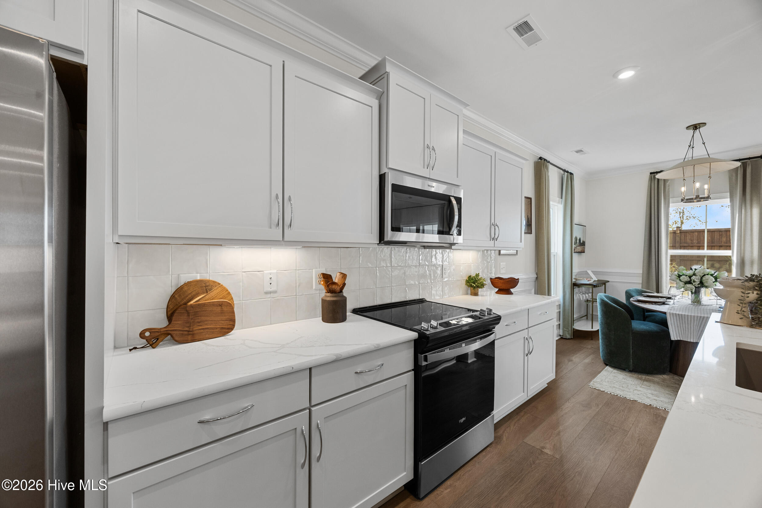 4503 Village Green Drive SW Homesite 91