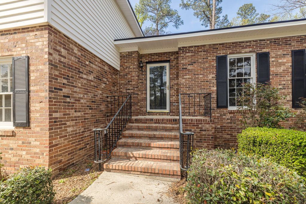 Photo of 513 Henderson Drive, Augusta, GA 30909 (MLS # 553265)