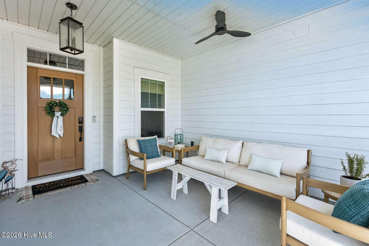 1256 Ocean Sands Drive