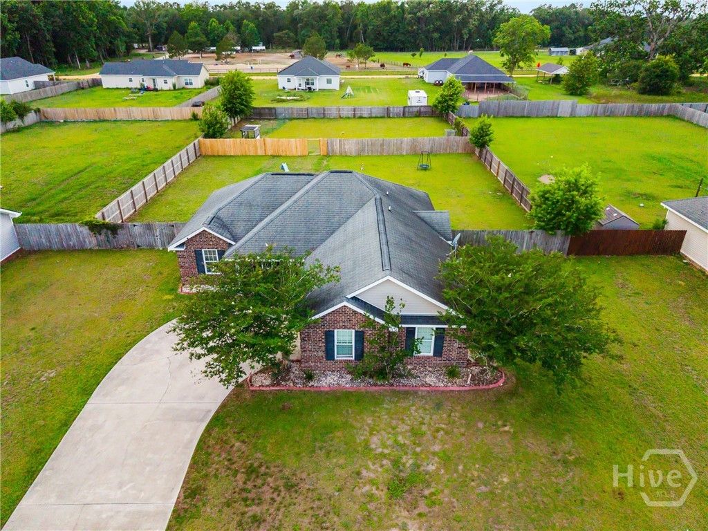 Photo of 162 NE Mancey Garrason Loop, Ludowici, GA 31316 (MLS # SA356952)