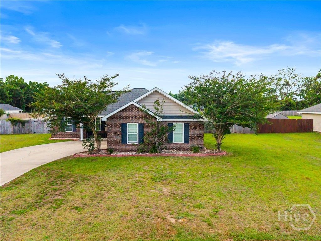 Photo of 162 NE Mancey Garrason Loop, Ludowici, GA 31316 (MLS # SA356952)
