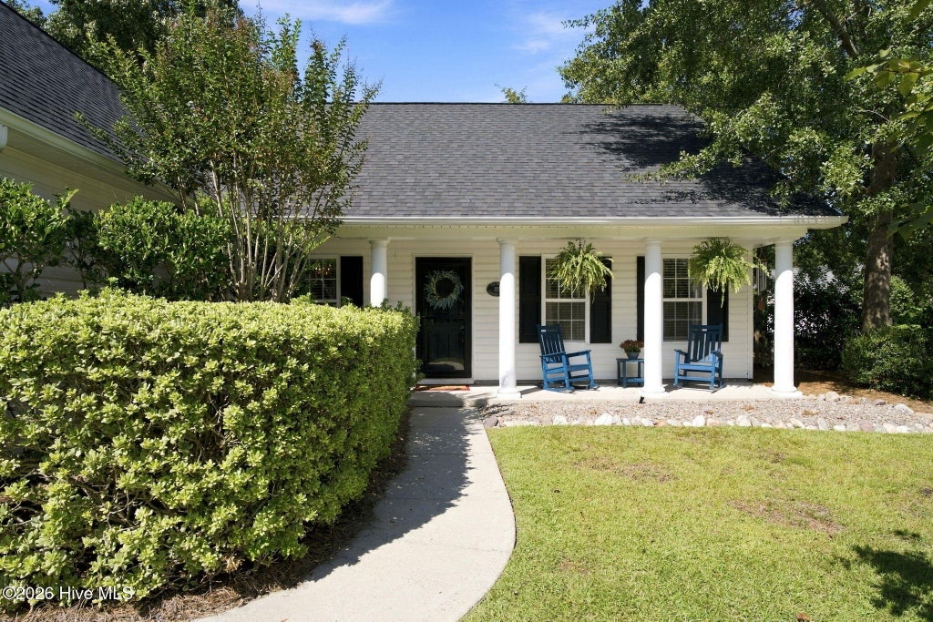 Photo of 102 Grasmere Court, Leland, NC 28451 (MLS # 100605541)