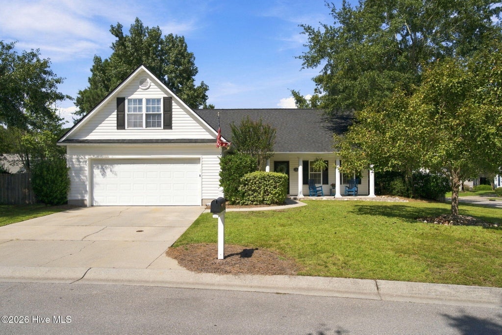 Photo of 102 Grasmere Court, Leland, NC 28451 (MLS # 100605541)
