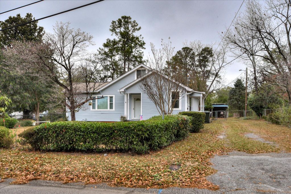 Photo of 211 W Hugh Street, North Augusta, SC 29841 (MLS # 550276)