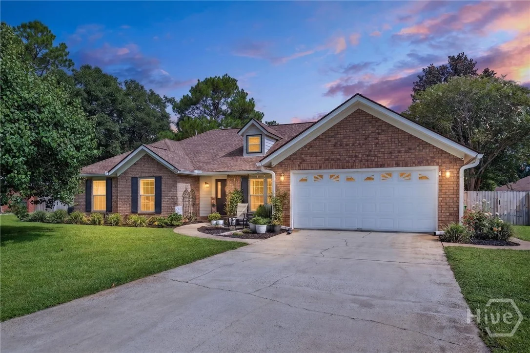 522 Maxwelton Circle, Hinesville, GA, 31313