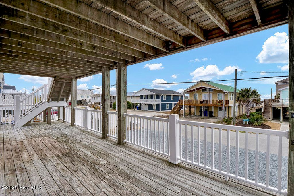 Photo of 1207 N Topsail Drive, Surf City, NC 28445 (MLS # 100574341)