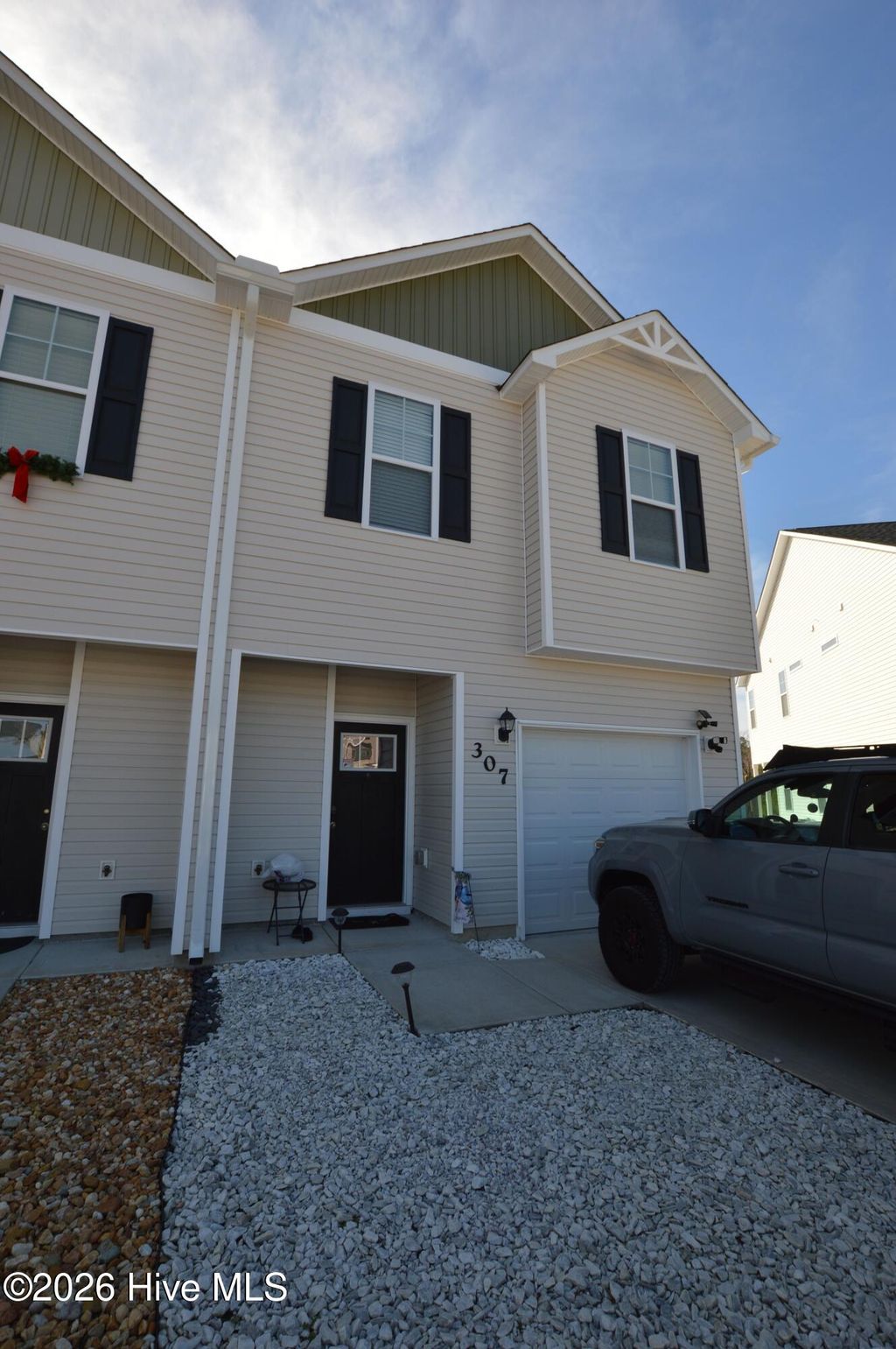 Photo of 307 Otis Cove, Jacksonville, NC 28546 (MLS # 100553003)