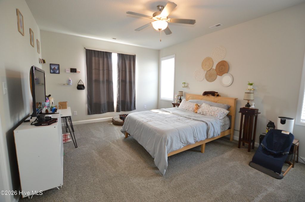 Photo of 307 Otis Cove, Jacksonville, NC 28546 (MLS # 100553003)