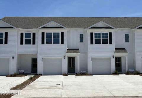 Townhouse For Sale - 4343 Majesty Drive #UNIT 397<br/> Castle Hayne, NC 28429