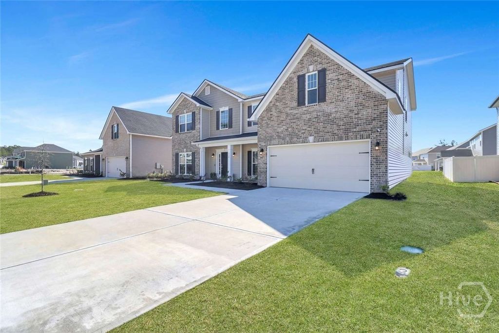 Photo of 114 Chalk Farm Way, Bloomingdale, GA 31302 (MLS # SA346929)