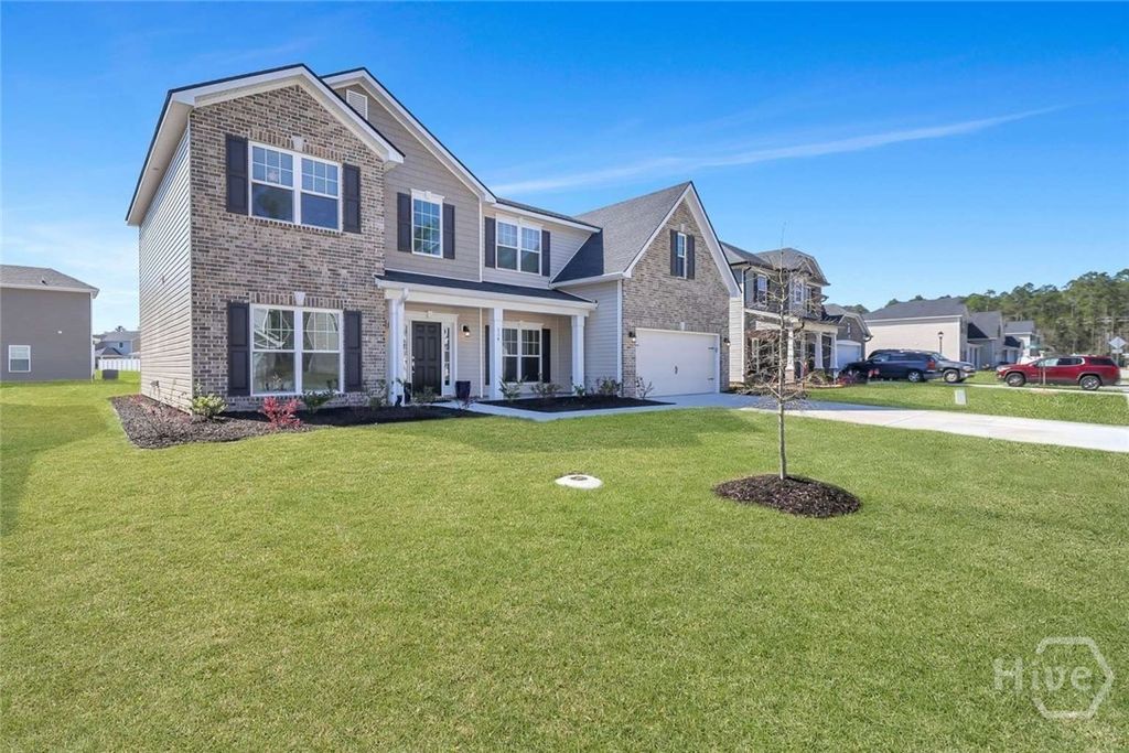 Photo of 114 Chalk Farm Way, Bloomingdale, GA 31302 (MLS # SA346929)