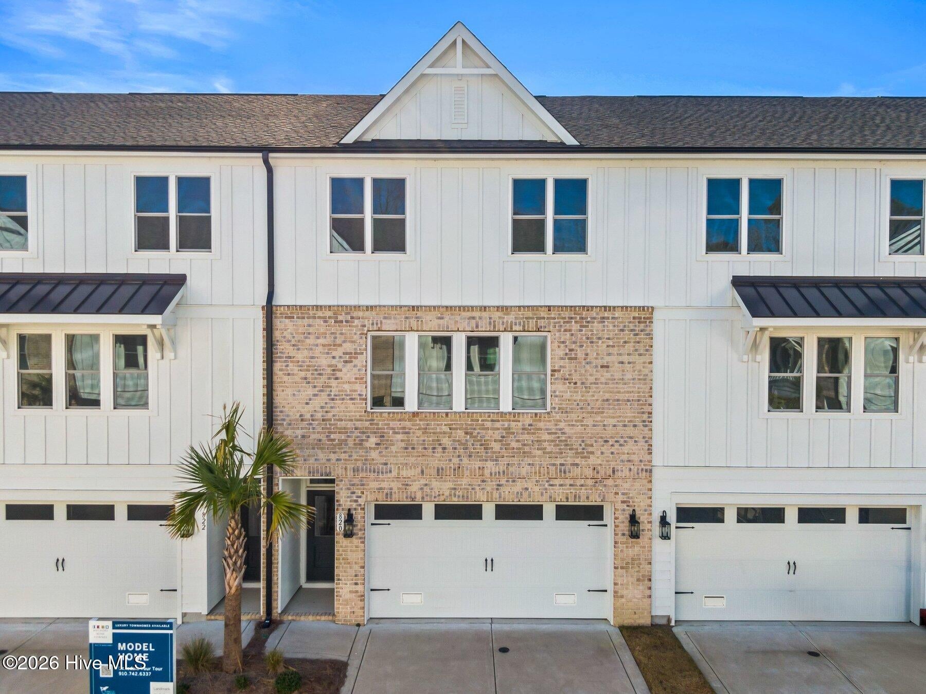 820 Anchors Bend Way, Wilmington, NC, 28411