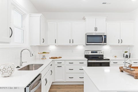 Tiny photo for 820 Anchors Bend Way, Wilmington, NC 28411 (MLS # 100592936)