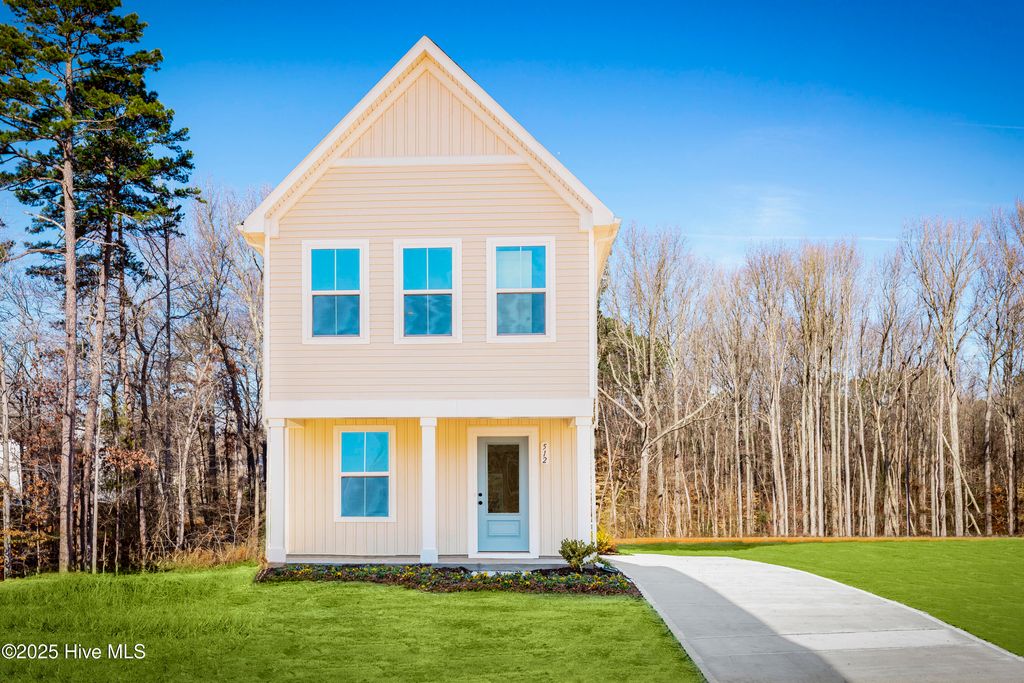 Photo of 1424 Pine Log Trail NE, Bolivia, NC 28422 (MLS # 100555058)