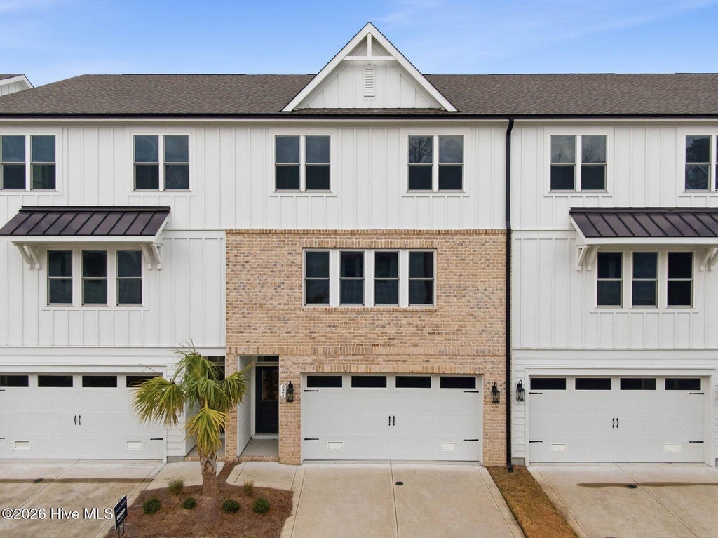 Photo of 824 Anchors Bend Way, Wilmington, NC 28411 (MLS # 100602934)