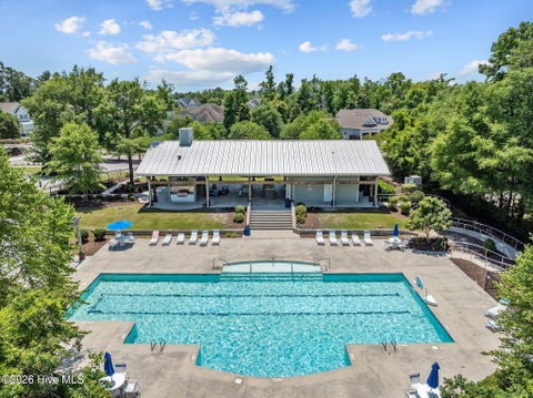 Tiny photo for 824 Anchors Bend Way, Wilmington, NC 28411 (MLS # 100602934)