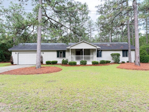 Homes For Rent - 315 W Craven Avenue<br/> Pinebluff, NC 28373