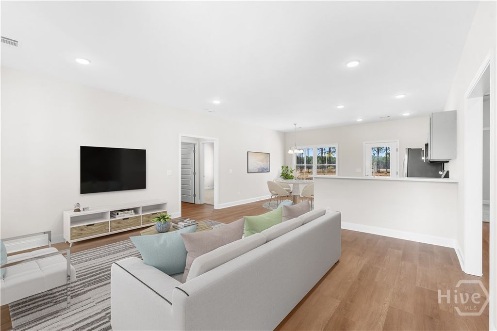 Photo of 125 Landmark Circle, Statesboro, GA 30458 (MLS # SA349128)