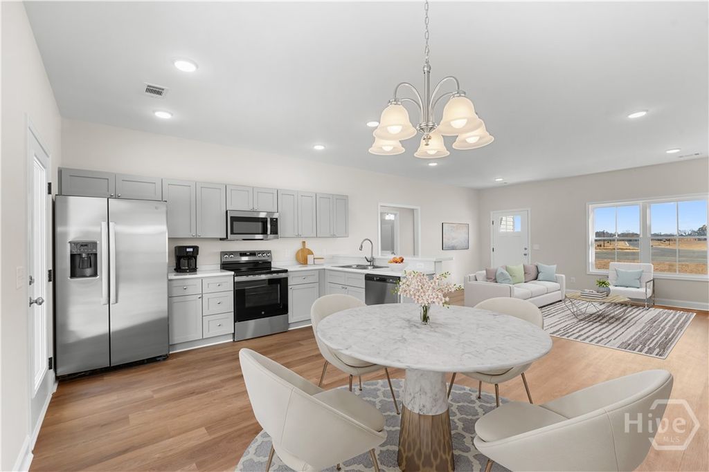 Photo of 125 Landmark Circle, Statesboro, GA 30458 (MLS # SA349128)