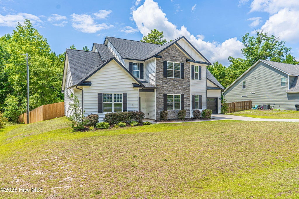 Photo of 21 Solomon Drive, Cameron, NC 28326 (MLS # 100602416)