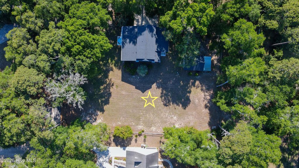 Photo of 6386 Mazelle Trail SW, Ocean Isle Beach, NC 28469 (MLS # 100575251)