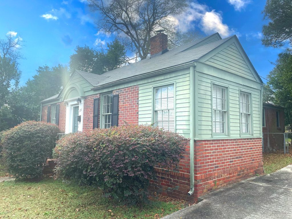 Photo of 1731 Oak Drive, Augusta, GA 30904 (MLS # 551371)