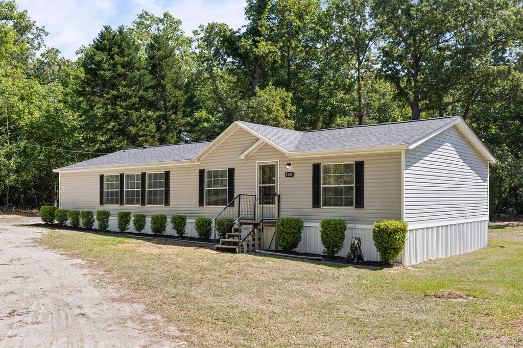 Photo of 4684 Rollins Road, Augusta, GA 30906 (MLS # 554758)