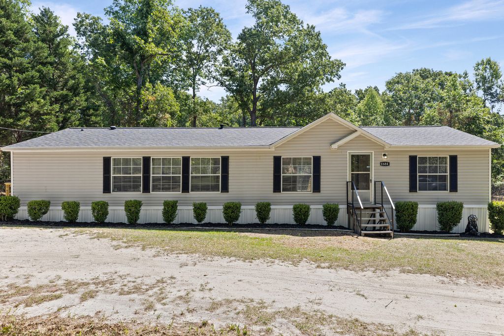 Photo of 4684 Rollins Road, Augusta, GA 30906 (MLS # 554758)