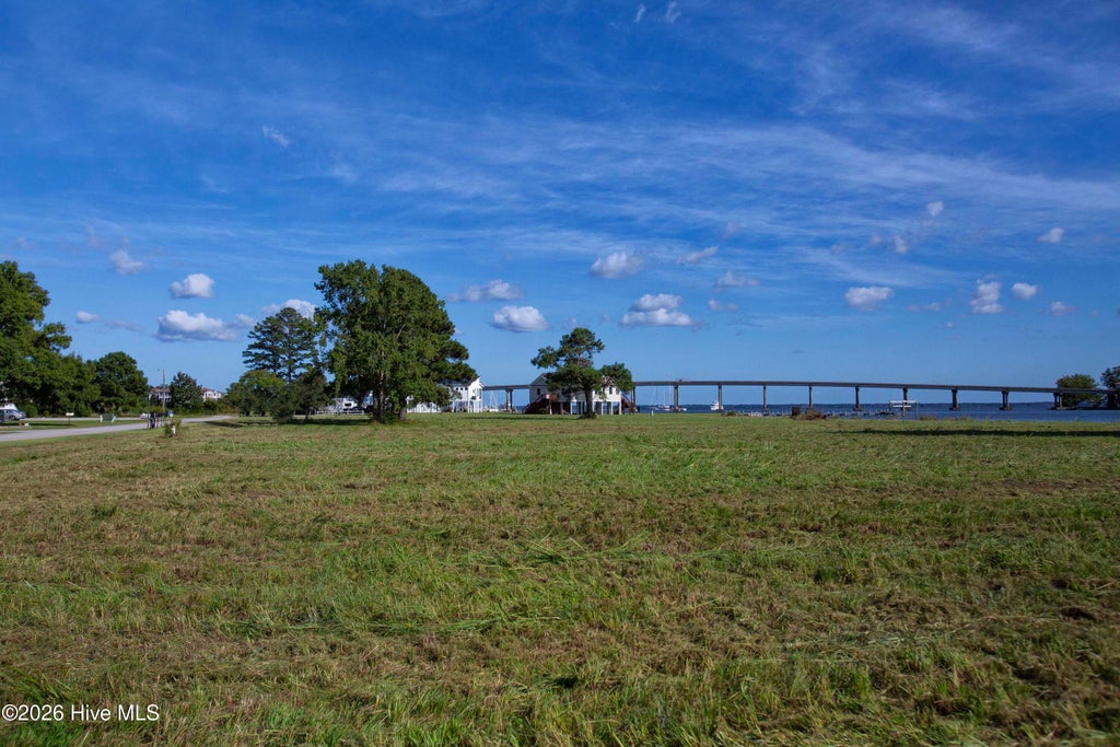 Photo of 8050 Treasure Drive, Oriental, NC 28571 (MLS # 100603930)