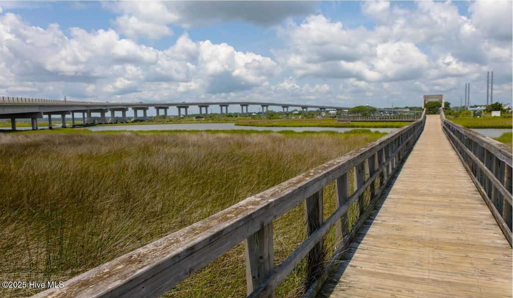 Photo of 140 Brookfield Branch #21, Hampstead, NC 28443 (MLS # 100549856)