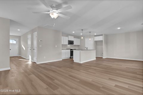 Tiny photo for 140 Brookfield Branch #21, Hampstead, NC 28443 (MLS # 100549856)