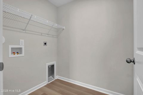 Tiny photo for 140 Brookfield Branch #21, Hampstead, NC 28443 (MLS # 100549856)