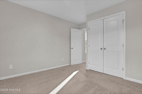 Tiny photo for 140 Brookfield Branch #21, Hampstead, NC 28443 (MLS # 100549856)