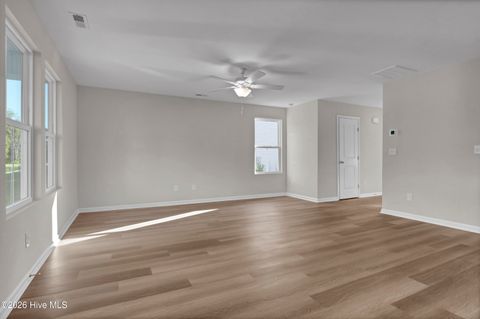 Tiny photo for 140 Brookfield Branch #21, Hampstead, NC 28443 (MLS # 100549856)