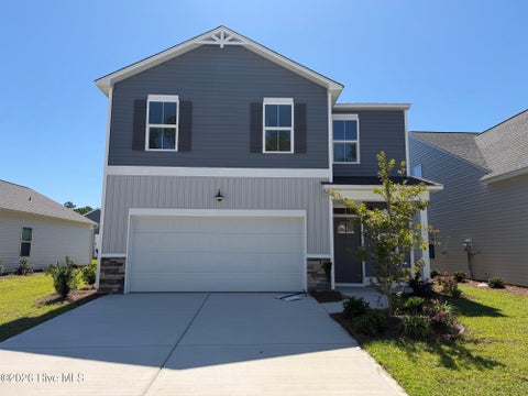 Homes For Sale - 140 Brookfield Branch #21<br/> Hampstead, NC 28443