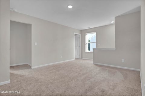 Tiny photo for 140 Brookfield Branch #21, Hampstead, NC 28443 (MLS # 100549856)