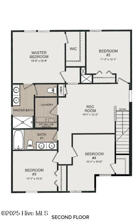 Tiny photo for 140 Brookfield Branch #21, Hampstead, NC 28443 (MLS # 100549856)
