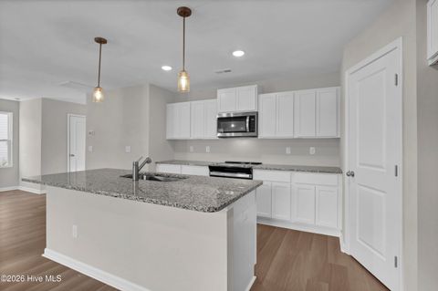 Tiny photo for 140 Brookfield Branch #21, Hampstead, NC 28443 (MLS # 100549856)