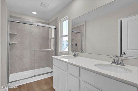 Tiny photo for 140 Brookfield Branch #21, Hampstead, NC 28443 (MLS # 100549856)