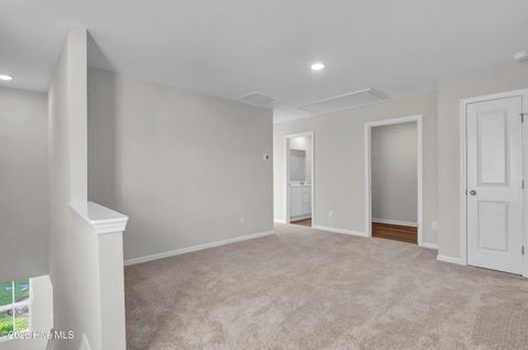 Tiny photo for 140 Brookfield Branch #21, Hampstead, NC 28443 (MLS # 100549856)