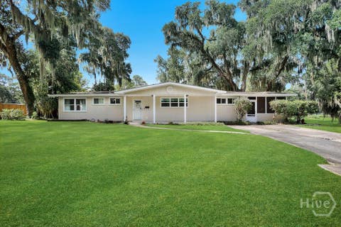 Photo of 1513 Spalding Road, Savannah, GA 31406 (MLS # SA361055)