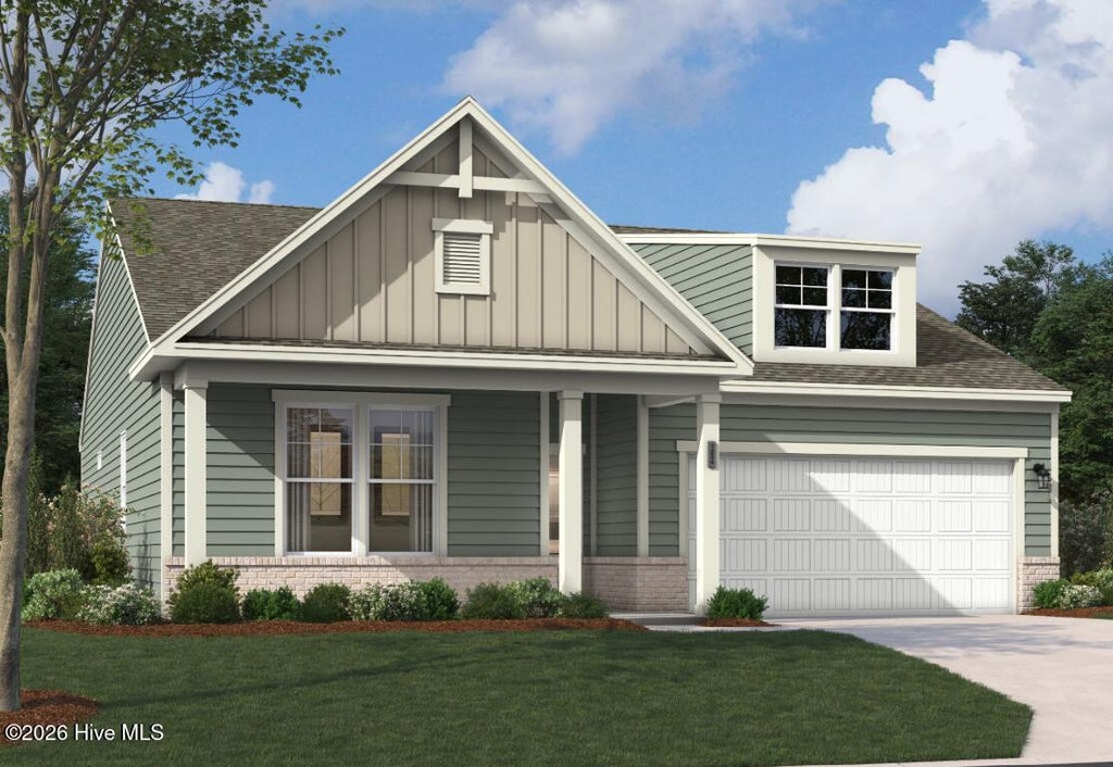 Photo of 4099 Balboa Avenue #23, Leland, NC 28451 (MLS # 100603651)
